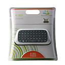 Teclado Qwerty Chatpad Para Xbox 360
