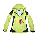 Hombres Multifunci�n Ropa De Esqu� / Chaqueta De Esqu� (0531-147)