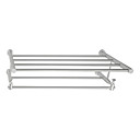 Barre De Serviette De Bain En Aluminium (1041-les-8200)