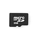 Nuevo 2gb Micro Sd (tf) Tarjeta De Memoria (szzh1007)