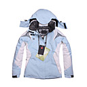 Las Mujeres De Esqu� De Ropa / Chaqueta De Esqu� (0531-169)