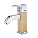 Mitigeur Chrom�e �vier Centerset Salle 1018-lk-916