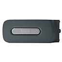 Unidad De 120g Disco Duro Para Xbox 360 (gris)