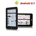 Tablet Pc Android 2.1 C-mid Pantalla T�ctil Hd De 7