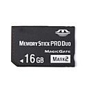 Sony Carte M�moire 16g Mk2