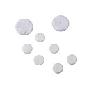 Botones De Control De Recambio Para Psp 1000/2000/3000