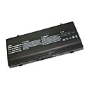 Reemplazo De La Bater�a Del Ordenador Port�til Gst2521 Para Toshiba Satellite 2450 Series (10.8v 6600mah)