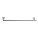 Barre De Serviette De Bain En Aluminium (1041-les-8101)
