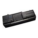 Reemplazo De La Bater�a Del Ordenador Port�til Para Dell Latitude Gsd0421 D420/d430 Serie (11.1v 6200mah)