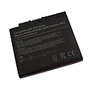 Reemplazo De La Bater�a Del Ordenador Port�til Gst3250 Para Toshiba Satellite Serie 2430 (14.8v 6600mah)