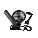 3 En 1 Tennis Baseball Golf Pack Kit Sport Pour La Ps3 Jeu De Sport Se D�placer