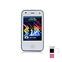 wholesale WBT N1 Dual Camera Dual Card WIFI FM JAVA Touch Screen Cell Phone(2GB TF Card)(SZ05610072)