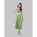 De Mariage En Satin / Mari�e Ceinture Ruban (0251-140263)