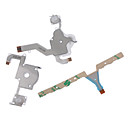 Cable De Reemplazo Bot�n Flexi�n Fijada Para Psp 3000