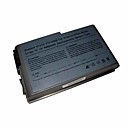 Reemplazo De La Bater�a Del Ordenador Port�til Para La Serie Gsd0600 Dell Inspiron 510m/500m (11.1v 4400mah)
