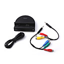 Estaci�n De Acoplamiento / Cargador Para Psp Go