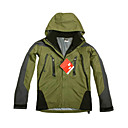 Los Hombres La Ropa De Esqu� / Chaqueta De Esqu� (0531-140)