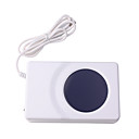 Usb Instrucci�n Refrigerador Y Calentador (blanco)