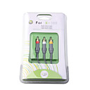 Haute D�finition C�ble Audio-vid�o Pour Xbox 360