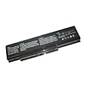 Reemplazo De La Bater�a Del Ordenador Port�til Gst3382 Para Toshiba Satellite A60 Serie (14.8v 4400mah)