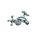 M�langeurs Chrom�es Robinet De Bidet Centerset 0601-cb-53408