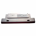 Reemplazo De La Bater�a Del Ordenador Port�til Para La Serie Gsd0993 X300/300m Dell Latitud (14.8v 5200mah)
