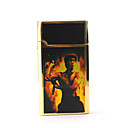 Bruce LEE Pattern Lighter,Nunchuck