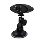 1.4 Com Hd 1280x960 @ 30fps Coche C�mara Digital Dvr Grabadora Con Ir Televisi�n Sac� Luz De La Radiaci�n (mds6815b)