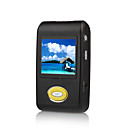 Hd Tft Mini Dv Moniteurs Avec Film Vid�o Mp3 Cam�ra Pc Communiquer Avec La T�l�vision / Cam�ra Cach�e (ypy-365)