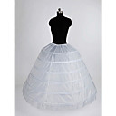 Jupon de mariage court nylontulle Jupon de mariage court nylontulle