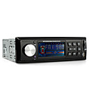 Lecteur Au Tableau De Bord De Voiture Audio Avec Port Usb-sd Lecteur De Carte-radio-mp3 (szc6164)