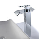 Grifo De Ba�o Monomando Efecto Cascada - Lons