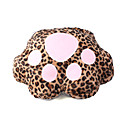Usb Alimentado En Forma De U�a De Gato De Algod�n Suave Invierno M�s C�lido De Interior