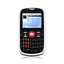 F3220 Tv Qwerty Musique Pour Clavier Double Carte Quad Bande Mobile (sz05590205)
