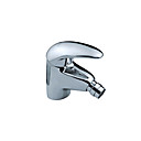 Mitigeur Chrom�e Robinet De Bidet Centerset 0601-cb-18108