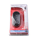 Movimiento De Doble Mueva El Control De Cargador De Muelle / Soporte / Estaci�n Para Playstation 3 (ps3) Se Mueven