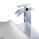Grifo De Ba�o Monomando Efecto Cascada - Guilford