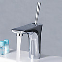 Mitigeur Chrom�e Mitigeur Lavabo Centerset Salle 0599-qh0598m