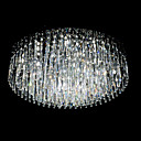 Lustre En Cristal 30-lumi�re (1017-dy3337-30)