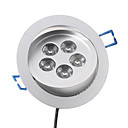 Techo 5w-5-led-220v Llev� La Luz (0513-5.130.696)