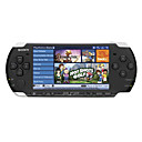 Psp3000 Psp 3000 Versi�n 3004 6,20 Eu (negro)