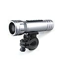 Music Player and LED Torch with Alarm function