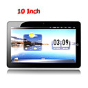 Voler Touch - 10 Pouces Tactile Android 2.1 Tablette Internet + Gps