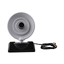 802.11b / G 8dbi Antenne � Grand Gain Directif Plat Pour Le Wifi / R�seau Sans Fil (2,4 ~ 2,4835 Ghz)