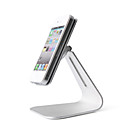 De Aluminio De Soporte De Escritorio Para El Iphone 4