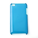 Caso Colorido Claro Para Itouch 4 - Varios Colores Disponibles