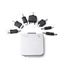 Estaci�n De Energ�a Port�til Para El Iphone 4/ipod/mobile/mp3/mp4