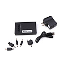 3500mah Batterie De Sauvegarde Externe Pour Iphone / Ipod / T�l�phone Portable / Psp / Autres Produits Num�riques