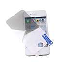 Screen Guard Protector   Cleaning Cloth for iPhone 3G/3GS