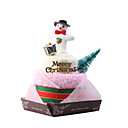 Navidad Linda Alabanza Toalla De Algod�n Del Roll-up